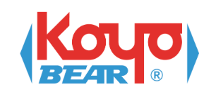 Koyo Bear 日